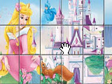 play Princess Aurora