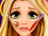 play Rapunzel Real Surgery