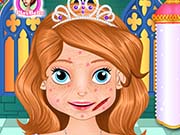 play Sofia Cosmetic Surgery