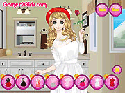 play Valentine Makeover