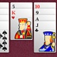 play Golf Solitaire