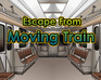 play Escape From Moving Train
