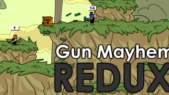play Gun Mayhem Redux