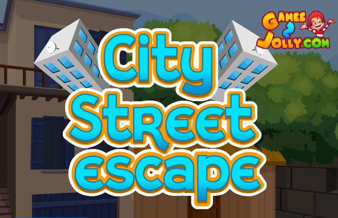 City Street Escape