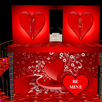 play Games2Rule Heart Way Lovers Escape