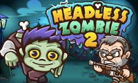 Headless Zombie 2