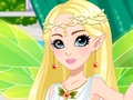 Fairy Princess Spa And Dress Up