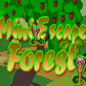 play Wow Mini Escape - Forest