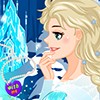 Play Elsa'S Valentine Day