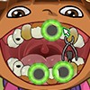 play Play Dora Dentist Day