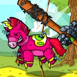 play Pinata Hunter 3