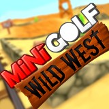 Mini Golf Wild West