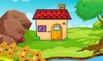 play Lovable Birds Escape