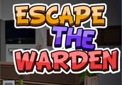 play Escape The Warden