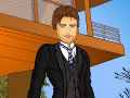 play Robert Pattinson Dress Up