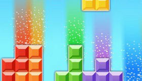 play Online Tetris Mobile