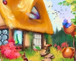 play Secret Story Hidden Objects