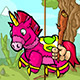 play Pinata Hunter 3