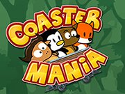 play Coaster Mania