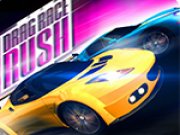 3D Drag Race Rush