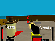 play [Fps]Endless Survival