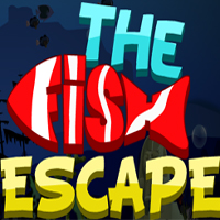 play The Fish Escape