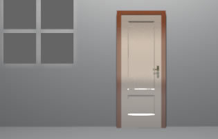 play Escape Fan Room 1