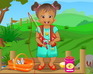 play Baby Daisy Camping