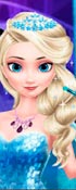 play Elsa Stylish Makeover