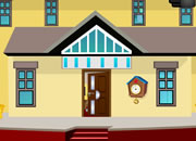 play Swimming Pool House Escape 6