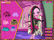 play Bonita Femur Haircuts