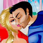 play Barbie Spa Lover Kiss