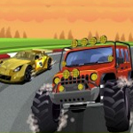 play Random Racing