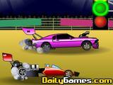 play Drag Race Demon 2