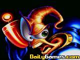 play Earthworm Jim Sega