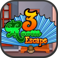 play Ena 3 Room Escape