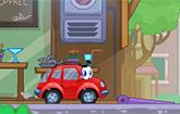 play Wheely 4: Time Travel