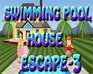 play Swimming Pool House Escape 3