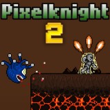 play Pixelknight 2