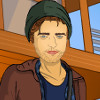 play Robert Pattinson Dress Up
