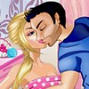 play Play Barbie Spa Love Kiss