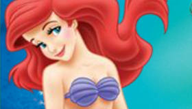 play Little Mermaid Water Ballet