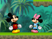 Mickey And Minnie 01