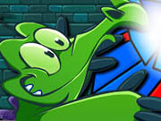 play Wheres My Water Link