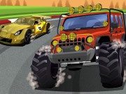 play Random Racing