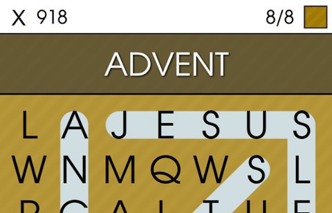 play Word Search 2015
