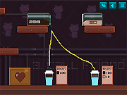 play Make Coffee