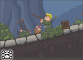 play Iron Knight