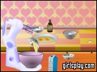 play Lovely Cupcakes