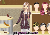 play The Dress Up